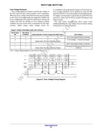 NCV7718BDQR2G Datasheet Page 20