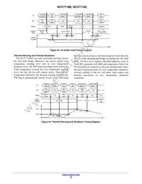 NCV7718BDQR2G Datasheet Page 22