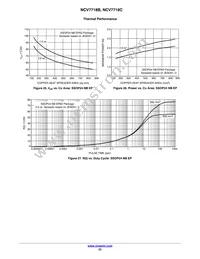 NCV7718BDQR2G Datasheet Page 23