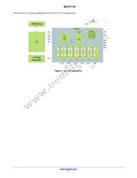 NCV7718DPR2G Datasheet Page 2