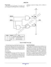 NCV7718DPR2G Datasheet Page 16