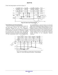 NCV7718DPR2G Datasheet Page 22