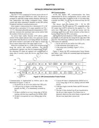 NCV7719DQR2G Datasheet Page 12