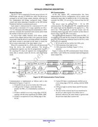 NCV7720DQR2G Datasheet Page 12