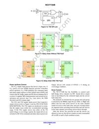 NCV7726DQBR2G Datasheet Page 18