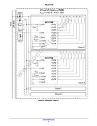 NCV7748D2R2G Datasheet Page 4