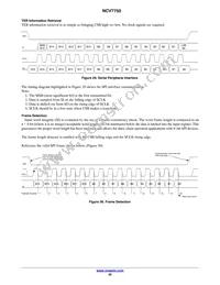 NCV7750DPR2G Datasheet Page 20