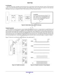 NCV7750DPR2G Datasheet Page 22