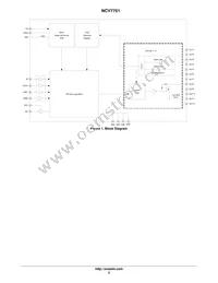 NCV7751DQR2G Datasheet Page 2