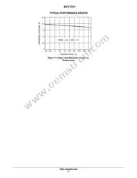 NCV7751DQR2G Datasheet Page 11