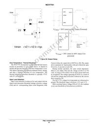 NCV7751DQR2G Datasheet Page 22