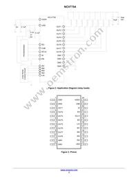 NCV7754DPR2G Datasheet Page 3
