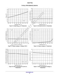 NCV7754DPR2G Datasheet Page 10
