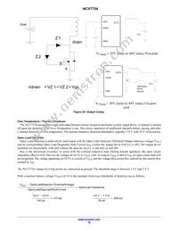 NCV7754DPR2G Datasheet Page 16