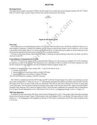 NCV7754DPR2G Datasheet Page 18