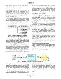 NCV78663DQ0G Datasheet Page 16