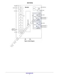 NCV78702MW0R2G Datasheet Page 3