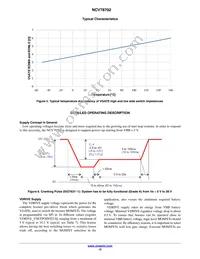 NCV78702MW0R2G Datasheet Page 12