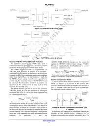 NCV78702MW0R2G Datasheet Page 17