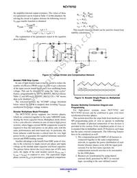 NCV78702MW0R2G Datasheet Page 18