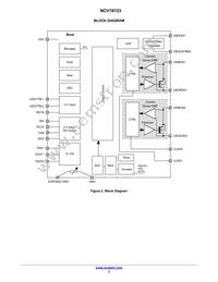 NCV78723MW2R2G Datasheet Page 3