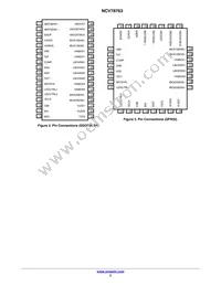 NCV78763DQ0AR2G Datasheet Page 3