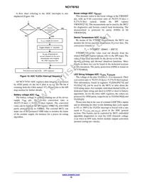 NCV78763DQ0AR2G Datasheet Page 18