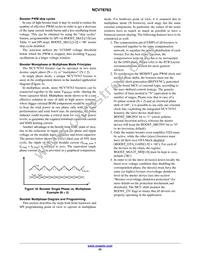 NCV78763DQ0AR2G Datasheet Page 23