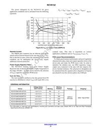 NCV8152MX180180TCG Datasheet Page 16