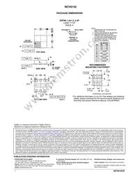 NCV8152MX180180TCG Datasheet Page 17