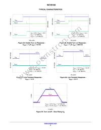 NCV8160BMX330TBG Datasheet Page 9