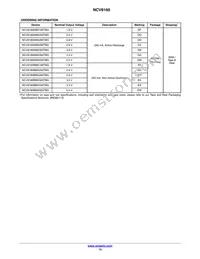 NCV8160BMX330TBG Datasheet Page 13