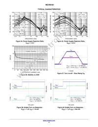 NCV8161BMX330TBG Datasheet Page 9