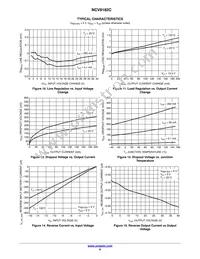 NCV8182CDTRKG Datasheet Page 6