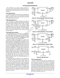 NCV8182CDTRKG Datasheet Page 9