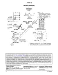 NCV8186BMN330TAG Datasheet Page 10