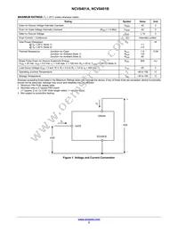 NCV8401ADTRKG Datasheet Page 2