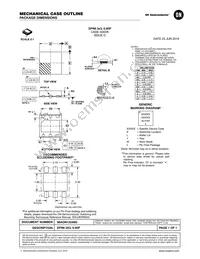 NCV8402STT3G Datasheet Page 14