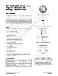 NCV84160DR2G Cover