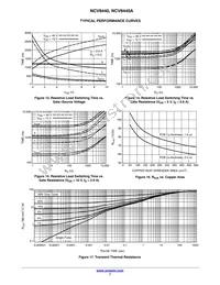 NCV8440STT3G Datasheet Page 7