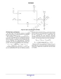 NCV8445DR2G Datasheet Page 14