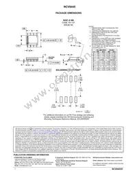 NCV8445DR2G Datasheet Page 16