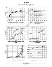 NCV8452STT1G Datasheet Page 6