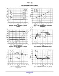 NCV8452STT1G Datasheet Page 9