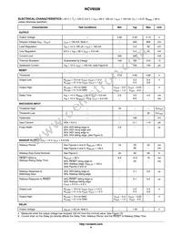 NCV8508PD50R2 Datasheet Page 4