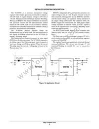 NCV8508PD50R2 Datasheet Page 8