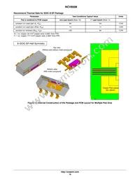 NCV8508PD50R2 Datasheet Page 18