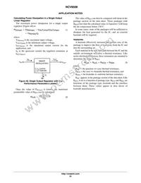 NCV8508PD50R2 Datasheet Page 22