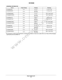 NCV8508PD50R2 Datasheet Page 23