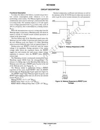 NCV8508PD50R2G Datasheet Page 9